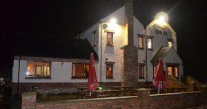 The Boat Inn, Pinxton