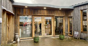 Oakfield Farm Shop, Stanley Common