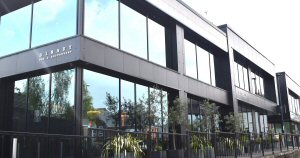 Binary Bar, Mickleover