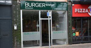 Burger Wurger, Heanor
