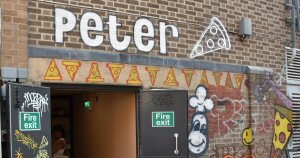 Peter Pizzeria