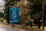 The Maynard Hotel in Grindleford, Hope Valley, Derbyshire
