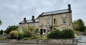 Tavern At Tansley in Tansley, Matlock, Derbyshire
