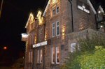The Hurt Arms in Ambergate, Belper, Derbyshire