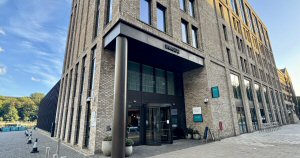 INNSiDE by Meli&aacute; in Newcastle upon Tyne, 