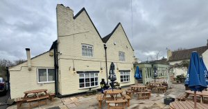 The Lansbury in Edwinstowe, Mansfield, Nottinghamshire