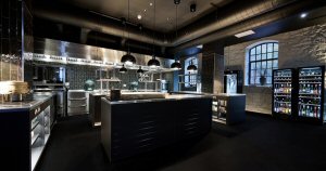 J&Ouml;RO in Sheffield, South Yorkshire