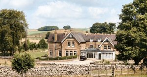 New Inns Hotel in Ashbourne, Derbyshire