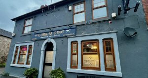 Gurkha Dine in Pye Bridge, Alfreton, Derbyshire