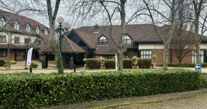 Aztec Hotel & Spa in Almondsbury, Bristol, 