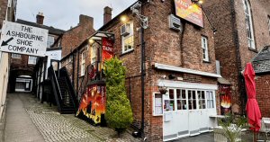 Tapas Madrid in Ashbourne, Derbyshire