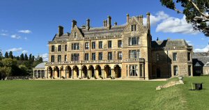 Walton Hall Hotel & Spa in Wellesbourne, Warwick, Warwickshire