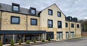 Wildes in Clowne, Chesterfield, Derbyshire