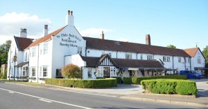 Chef Takeover At Restaurant 1650, Ye Olde Bell Hotel, Barnby Moor