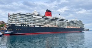 Aboard Cunard's Queen Anne: Our First Cruise to the Norwegian Fjords