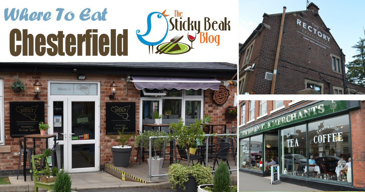 Chesterfield is a historic market town that is also home to St Mary and All Saints church known as the 'Crooked Spire' due to its warped wooden spire. This wonderful town has a great mix of hogh street names and independent choices both in the retail and gastro sectors. There are plenty of cuisine types to choose from too.