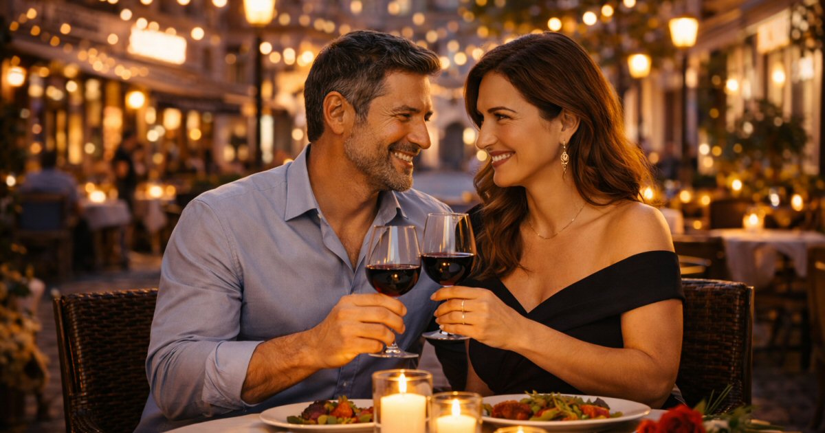 Looking for the perfect date night? Discover romantic restaurants, cosy pubs and special dining spots across Derbyshire, all personally visited and reviewed on The Sticky Beak Blog.