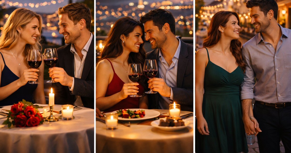 Looking for the perfect date night? Discover romantic restaurants, cosy pubs and special dining spots across South Yorkshire, all personally visited and reviewed on The Sticky Beak Blog.