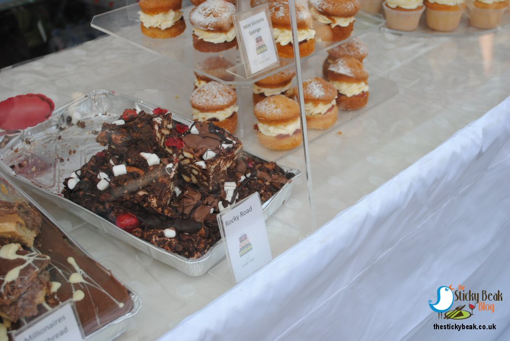 The Belper Food Fair 2013 The Belper Food Fair 2013