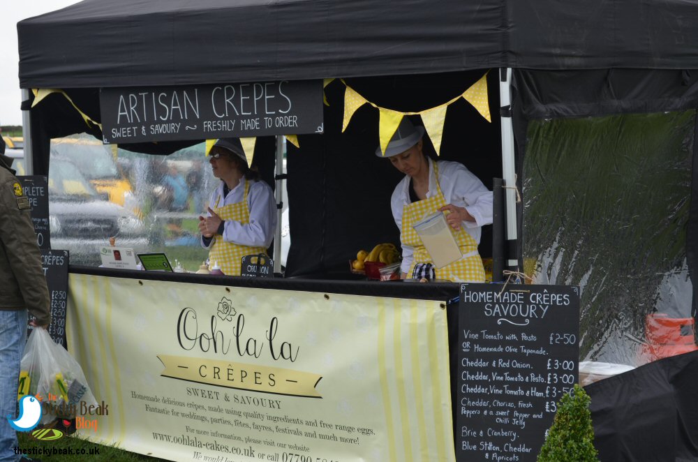 Visit To Tansley Market & Car Boot 2014 Visit To Tansley Market & Car Boot 2014