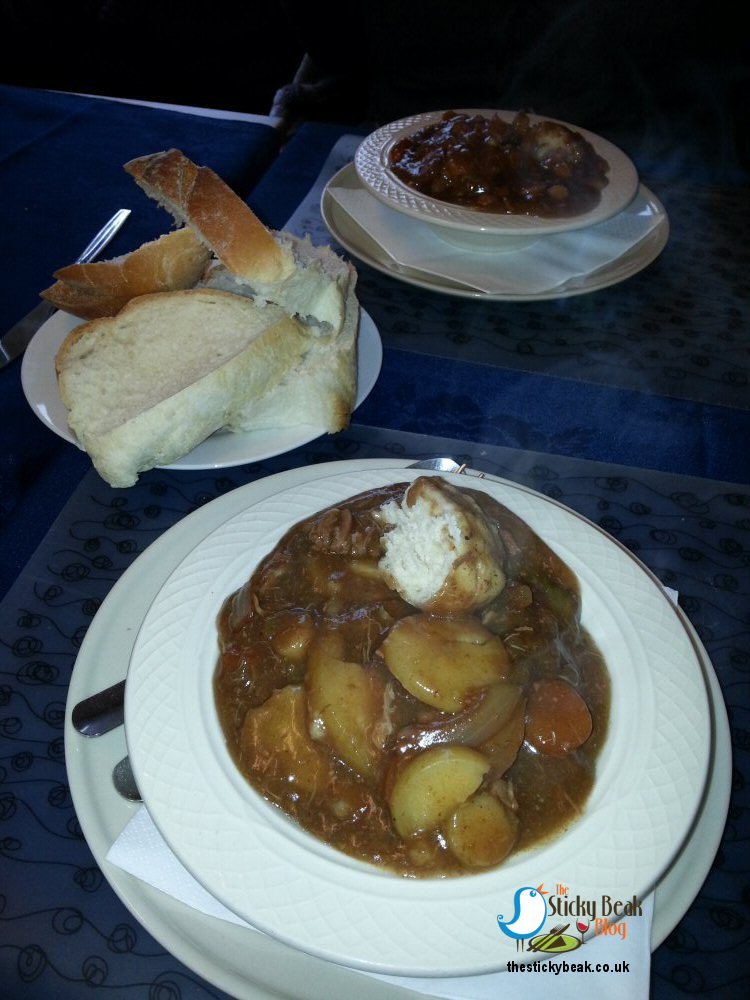 Lunch At The Alfreton House Tea Rooms Lunch At The Alfreton House Tea Rooms