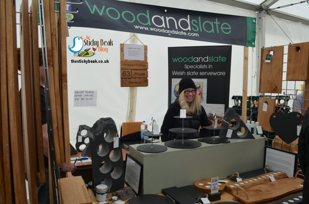 The Great British Food Festival 2015 The Great British Food Festival 2015