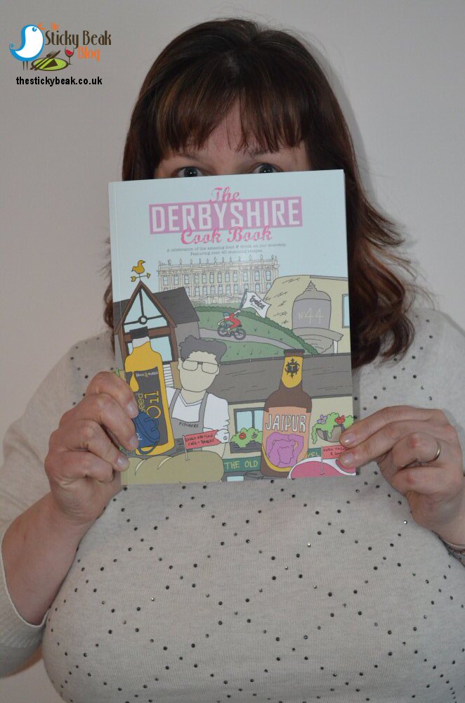 The Derbyshire Cook Book 2015 The Derbyshire Cook Book 2015