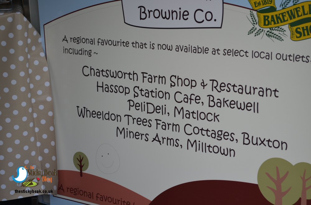 The Bakewell Show 2015 The Bakewell Show 2015