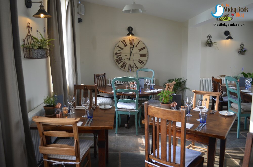 The Opening Night At The Kedleston The Opening Night At The Kedleston
