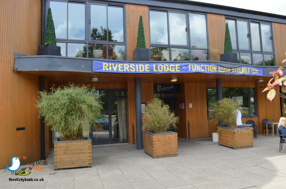 Sunday Lunch At The Riverside, Morpeth Sunday Lunch At The Riverside, Morpeth