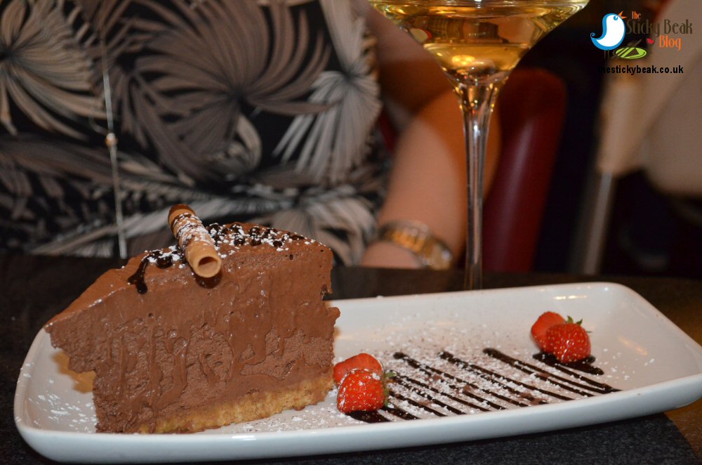 Dinner At Rinaldis Italian, Wakefield Dinner At Rinaldis Italian, Wakefield