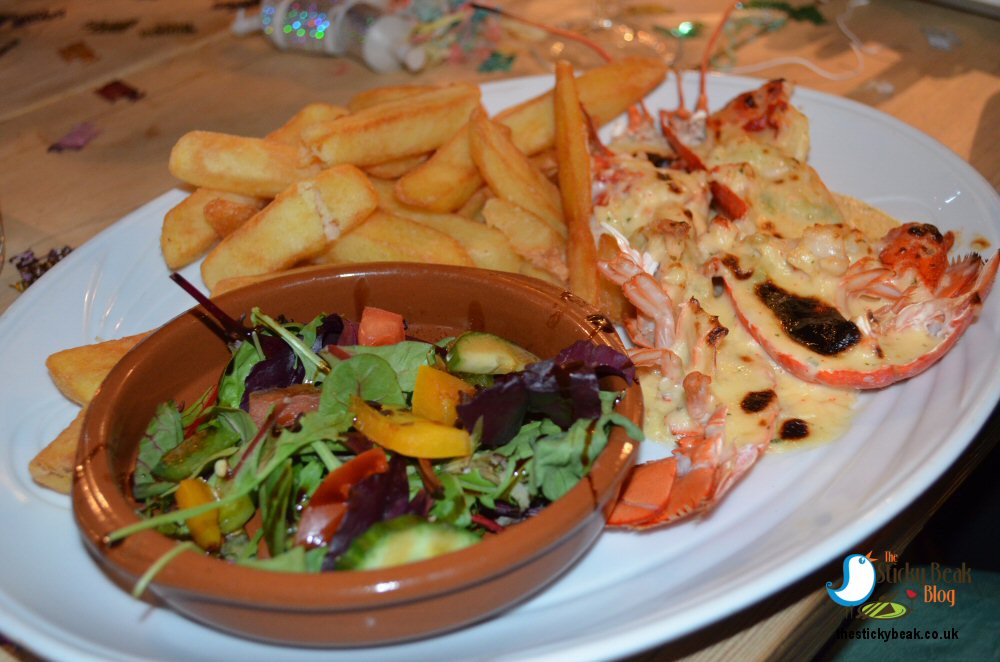 Return To Riva In Matlock Bath For My Birthday Meal Return To Riva In Matlock Bath For My Birthday Meal
