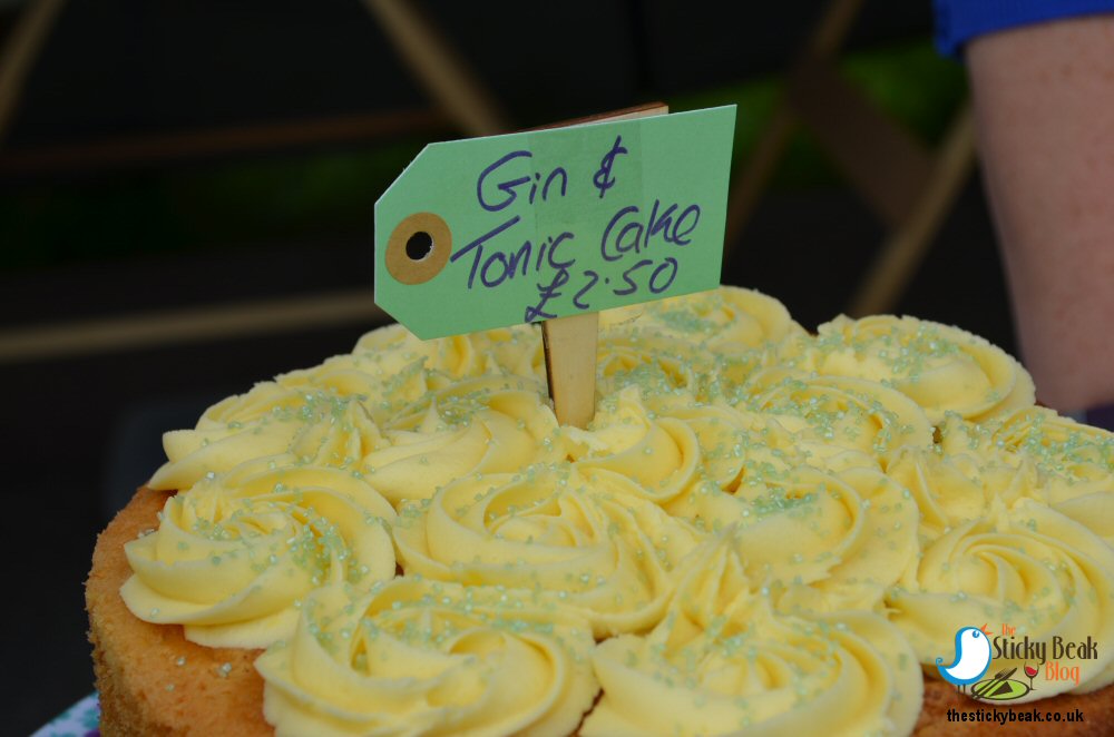The Ilkeston Food Fair May 2016 The Ilkeston Food Fair May 2016