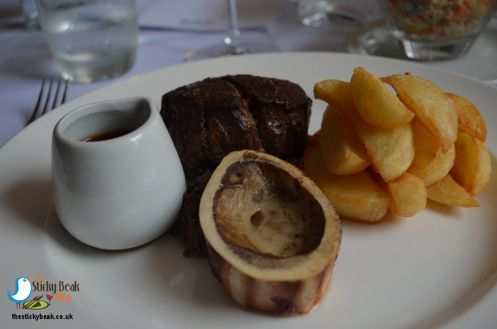 New Chef, New Menu At The Blacksmiths Loft, Derby New Chef, New Menu At The Blacksmiths Loft, Derby