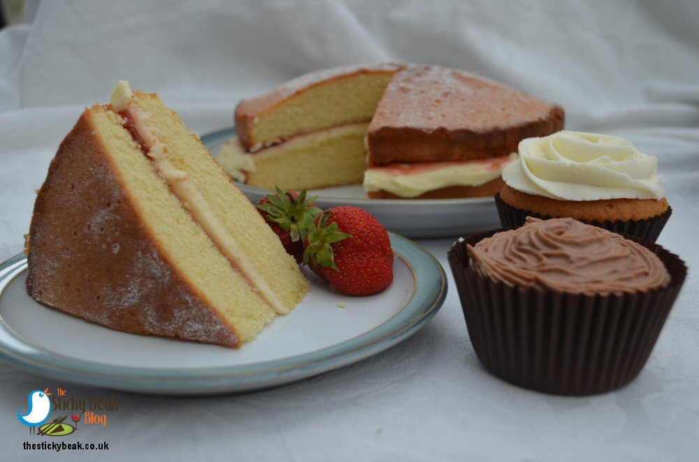 Cake Tasting With Special Occasion Cakes Cake Tasting With Special Occasion Cakes