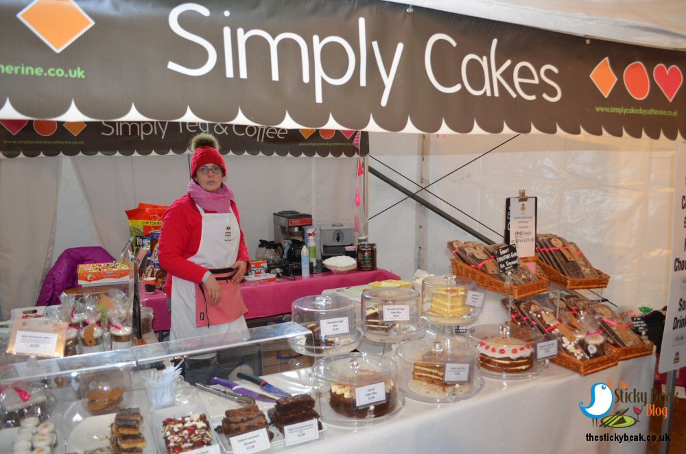 The Bakewell Winter Wonderland 2016