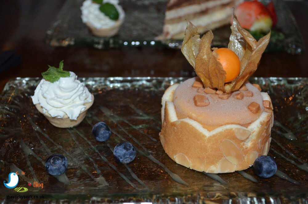 Dinner At Viva Italian Restaurant in Matlock Dinner At Viva Italian Restaurant in Matlock