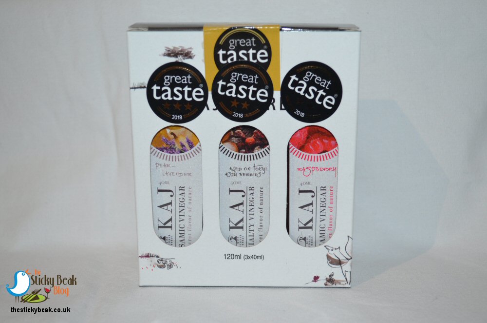 Sampling Products From The Best Of Hungary