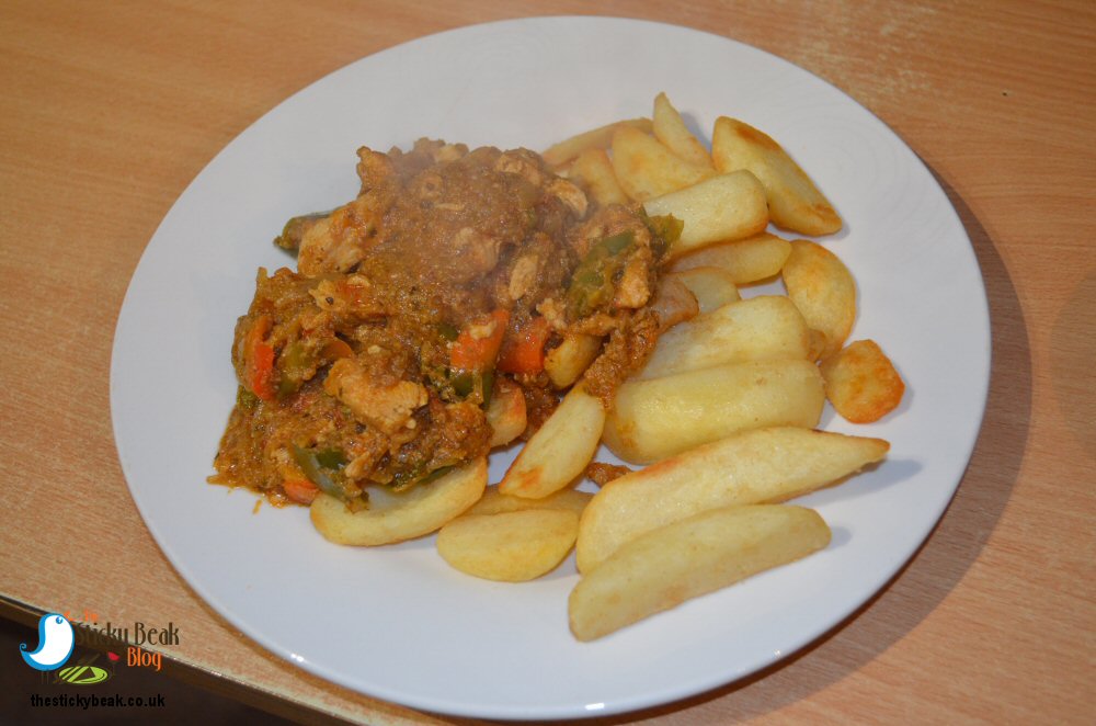 A Taste Of Africa From Africa Als Handmade African Sauces