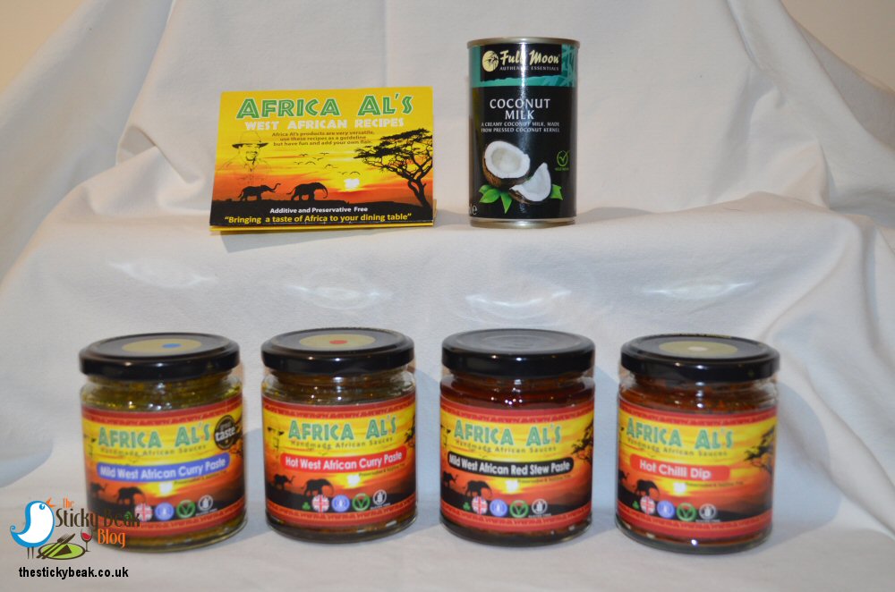 A Taste Of Africa From Africa Als Handmade African Sauces A Taste Of Africa From Africa Als Handmade African Sauces
