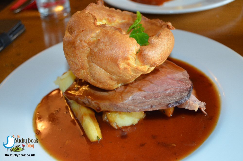Sunday Lunch At The Plough Inn, Brackenfield Sunday Lunch At The Plough Inn, Brackenfield