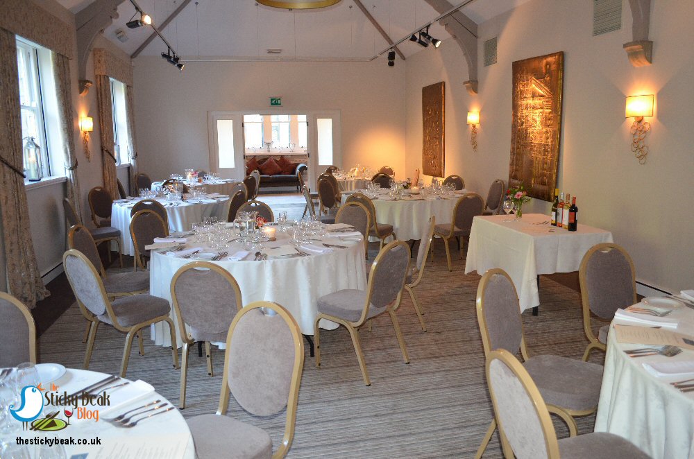 Portuguese Supper & Wine Tasting At Coghlans @ Stancliffe Hall