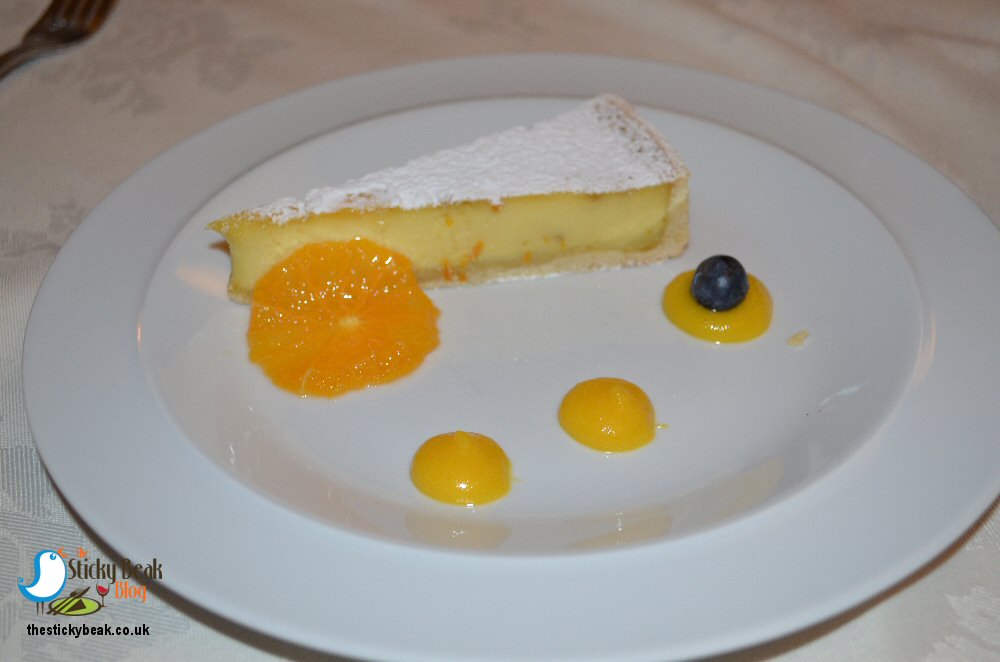 Portuguese Supper & Wine Tasting At Coghlans @ Stancliffe Hall