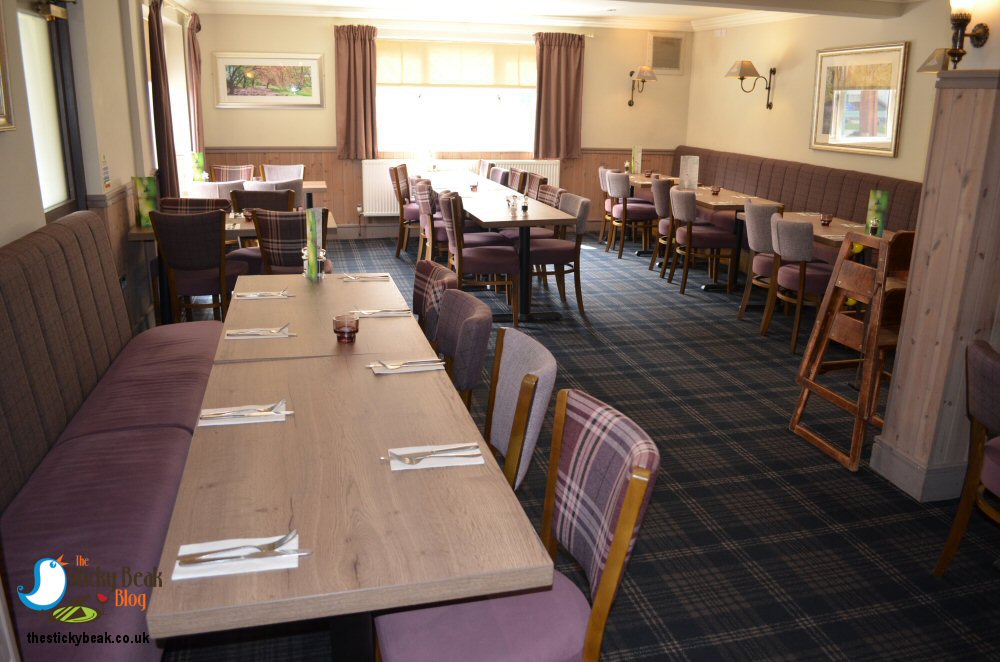 SPA Day And Afternoon Tea At Landal Darwin Forest near Matlock