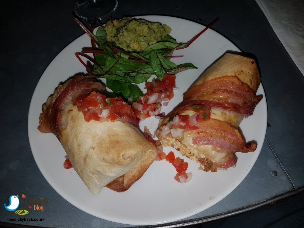Changes To The Bottomless Brunch At Revolucion De Cuba Changes To The Bottomless Brunch At Revolucion De Cuba