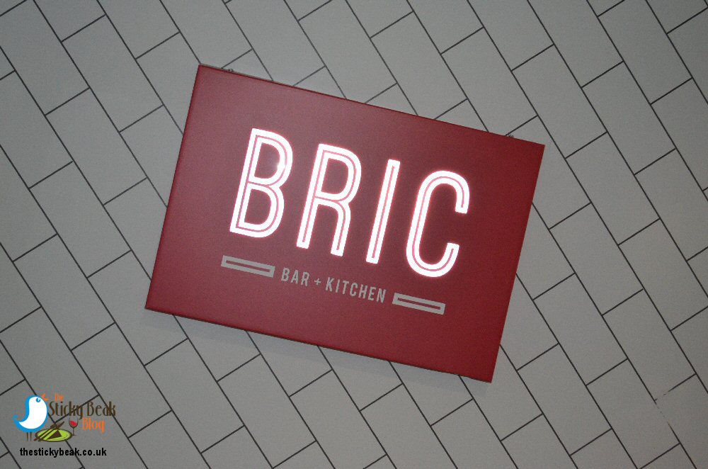 Bottomless Brunch At Bric Bar & Kitchen In Hilton Nottingham