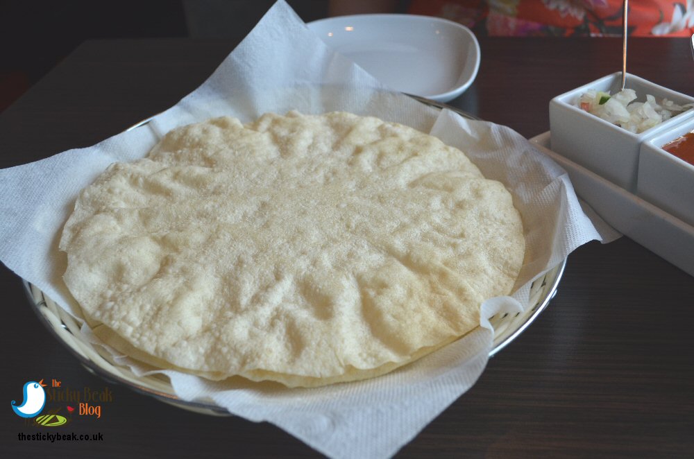 Dinner At Delhi Nights In South Normanton