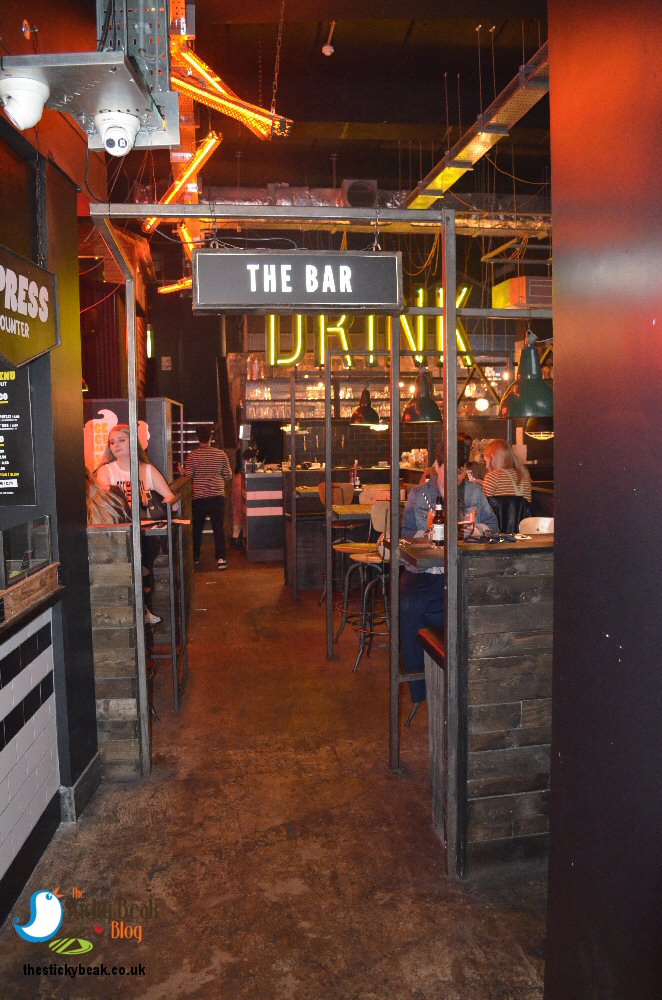 Escape Room Fun and Pie Supper at Pieminister, Nottingham