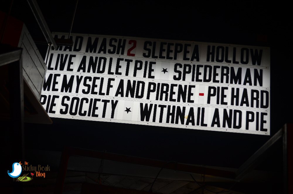 Escape Room Fun and Pie Supper at Pieminister, Nottingham