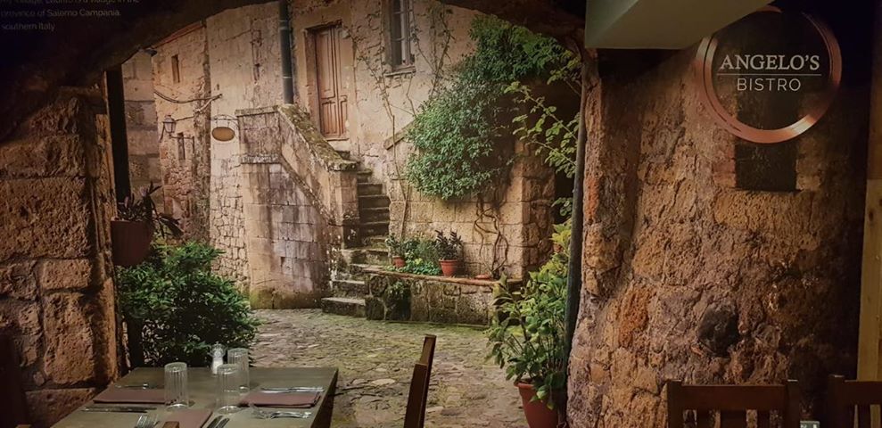 Photos From Angelos, Duffield